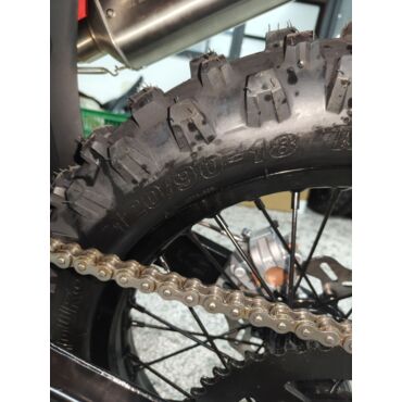 Мотоцикл TMBK Magnetic 300 (PR300) - миниатюра 15