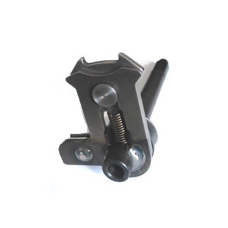 Вал переключения передач в сборе KTM 250SX, 250 300EXC 17- / Husqvarna TC250, TE250 300 17- / GasGas EC250 300 21- - фото 2