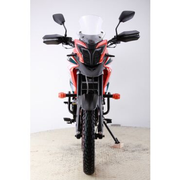 Мотоцикл ROLIZ SPORT 002 YX170FMN 300сс с ПТС - миниатюра 18