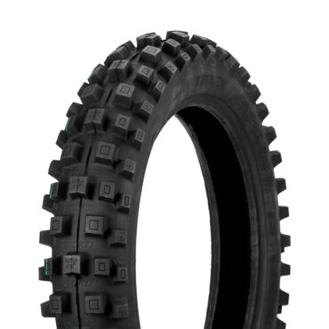 Покрышка шина задняя ROKO TRACT Rear Super Soft 120 90 18 - миниатюра 6
