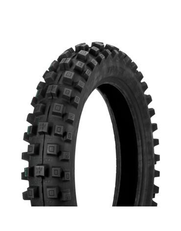 Покрышка шина задняя ROKO TRACT Rear Super Soft 120 90 18