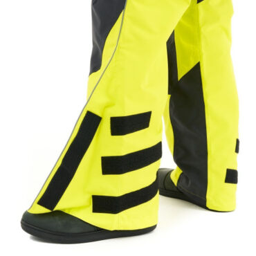 Dragonfly Дождевые штаны Evo Woman Yellow (мембрана) 2025 - миниатюра 7