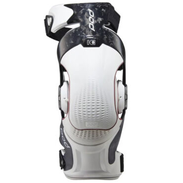 POD K8 3.0 Knee Brace Carbon (Carbon White), Защита колена - миниатюра 11