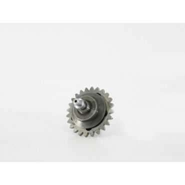 Привод мощностного клапана KTM 250SX, 250 300EXC 17- / Husqvarna TC250, TE250 300 17- / GasGas EC250 300 21- - миниатюра 4