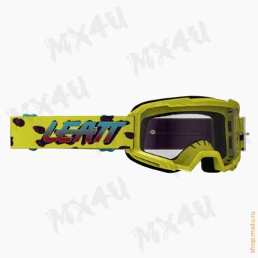 Очки подростковые Vizion 2.5s Cheetah (Прозрачная линза 90%) - миниатюра 2