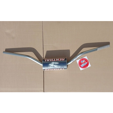Renthal 603 01 TT Fatbar Reed Windham Titan Руль  - Темно Серый ( 28 mm) - миниатюра 3