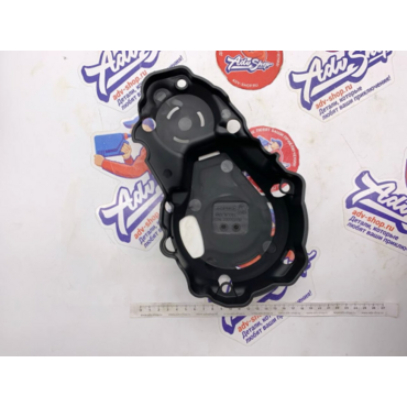 Acerbis X Power Kit KTM Комплект защиты крышек сцепления и зажигания / черный GAS 250 350 EX F MC F 24-> 0026199.090 - миниатюра 3