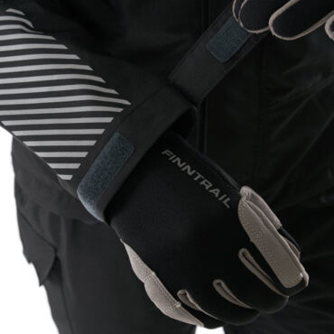 Finntrail Костюм Thor 3420 Graphite - миниатюра 8