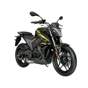 Мотоцикл ATAKI BATLLO (4T PR300) 17 17 - миниатюра 5