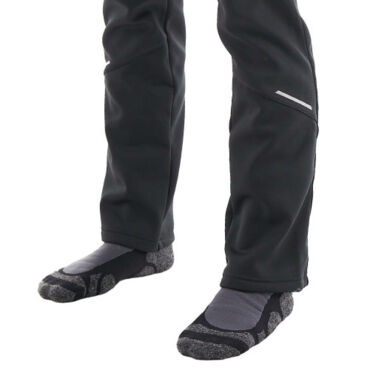 Dragonfly Брюки EXPLORER 2.0 Woman Black 2024 - миниатюра 6