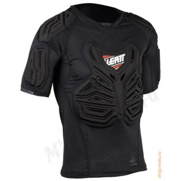 Защита панцирь Leatt Roost Tee - миниатюра 4