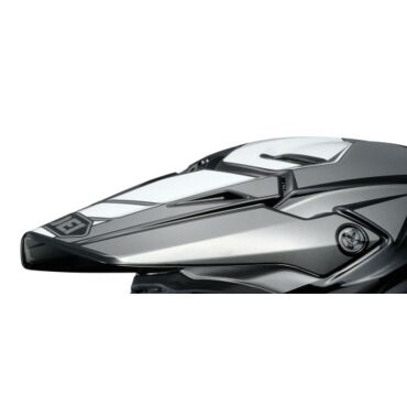 Козырек к шлему SHOEI VFX WR 06 Jammer TC 5 - миниатюра 1
