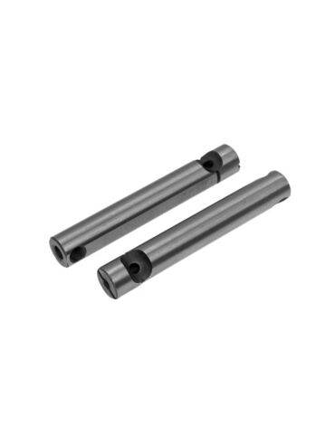 Палец коромысел ZS177MM (NC250), 174MN, CBS250, T leopard, пара + 