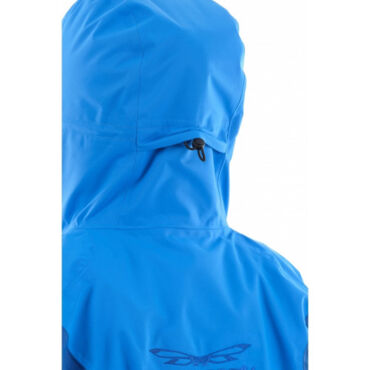 Dragonfly Комбинезон Gravity Premium Man Indigo Blu Kamchatka - миниатюра 20