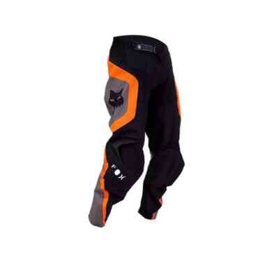 Мотоштаны Fox 180 Ballast Pants, black grey (36, Взрослая  Кросс эндуро) - миниатюра 2