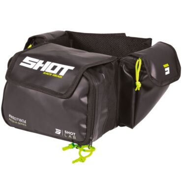 Сумка на пояс Shot Tool Waist Bag Climatic - миниатюра 4