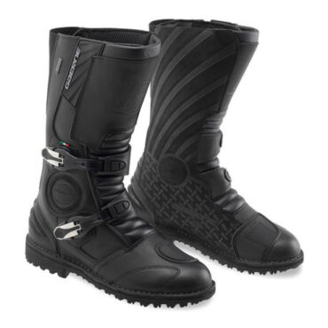 Мотоботы Gaerne Midland Gore Tex турэндуро - миниатюра 1