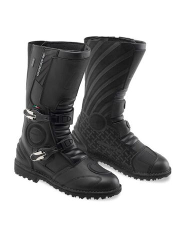 Мотоботы Gaerne Midland Gore Tex турэндуро