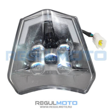 Фара головного света LED Holeshot, Crosstrec, KTM  - миниатюра 1