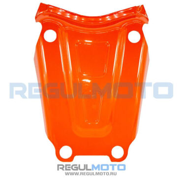 Крышка задняя нижняя Regulmoto Duke  - миниатюра 1