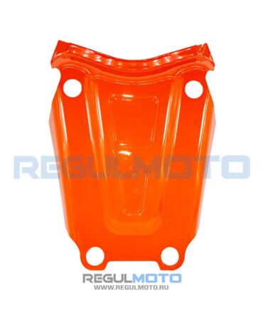Крышка задняя нижняя Regulmoto Duke 