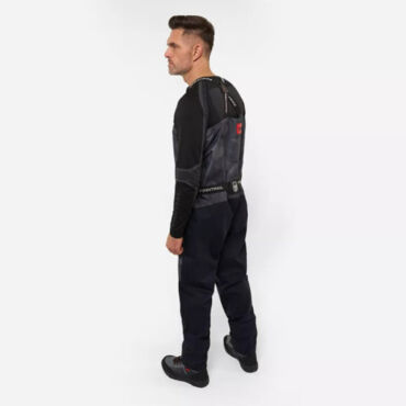 Finntrail Вейдерсы Speedmaster 1528 CamoShadowBlack - миниатюра 9