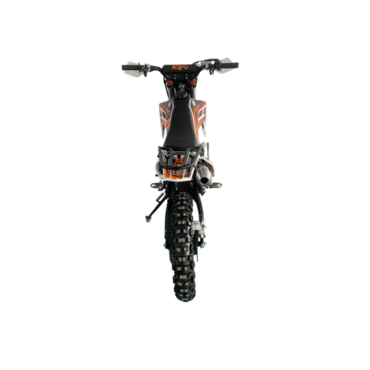 Мотоцикл KAYO K1 J 150 MX (CB150) 19 16 - миниатюра 6