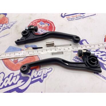 Polisport 91575 Комплект рычагов Brembo KTM SX EXC SX F EXC F 14 25 / HQV TC FC TE FE / Sherco SE R SEF R GG MC MC F - миниатюра 4