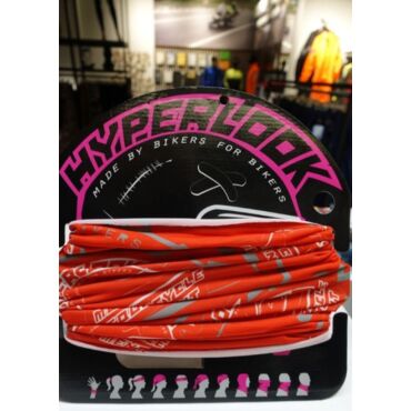Hyperlook Баф Scout красный - миниатюра 1