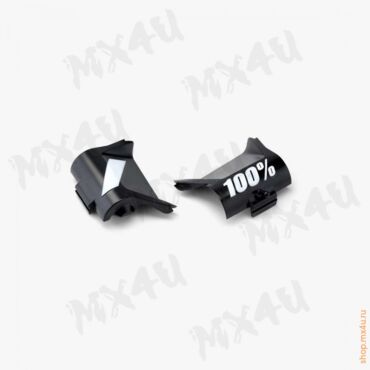 Крышки перемотки Forecast Replacement Canister Cover Kit Pair (No Pins) - миниатюра 1