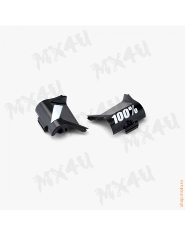 Крышки перемотки Forecast Replacement Canister Cover Kit Pair (No Pins)
