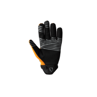 STARKS Перчатки квадро Neoprene Оранжевый - миниатюра 3