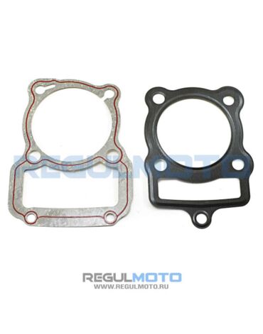 Прокладки ЦПГ 162 FMJ Senke SK 150 6, 150 20, 150 22, 150 8 