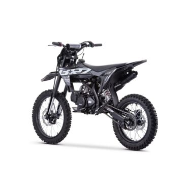 Питбайк BRZ X4 ZS190 19 16 - миниатюра 7
