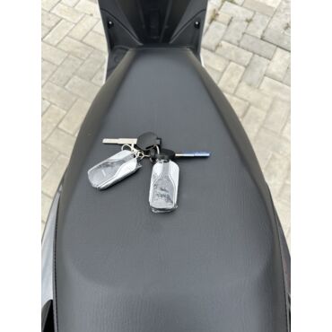 Скутер SPRMOTORS FS+ - миниатюра 23