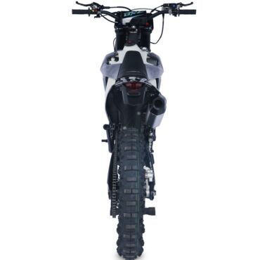 Мотоцикл BRZ X8 NC250 BE - миниатюра 8