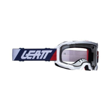 Leatt Маска Velocity 4.5 Royal Clear - миниатюра 2