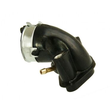 Впускной коллектор 4T 139QMB 50сс - миниатюра 1