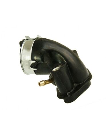 Впускной коллектор 4T 139QMB 50сс