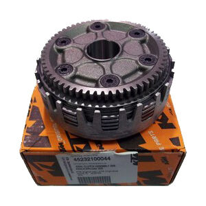 Сцепление в сборе KTM 50SX 13 21 / Husqvarna TC50 17 21 - миниатюра 1