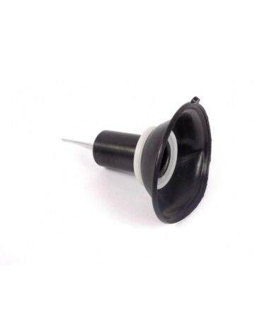 Мембрана (кругл. золотник d 18mm) с иглой 4T 139QMB 50сс