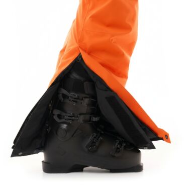 Dragonfly Комбинезон Gravity 2.0 Woman Orange 2026 - миниатюра 19