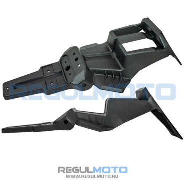 Крыло заднее Regulmoto Duke  - миниатюра 1