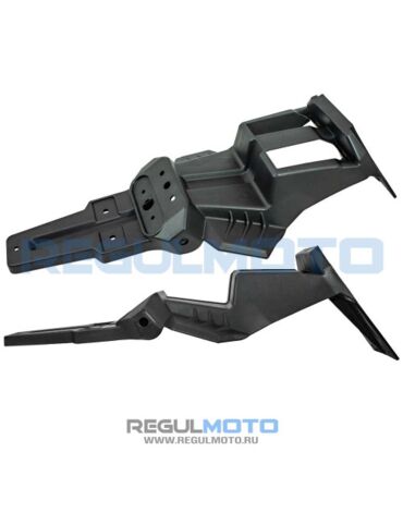 Крыло заднее Regulmoto Duke 