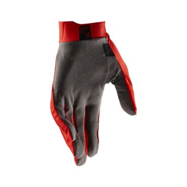 Перчатки Leatt 1.5 GripR Red - миниатюра 4