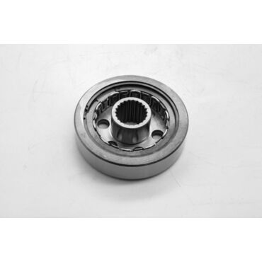 Обгонная муфта стартера zs177mm NEW - миниатюра 2