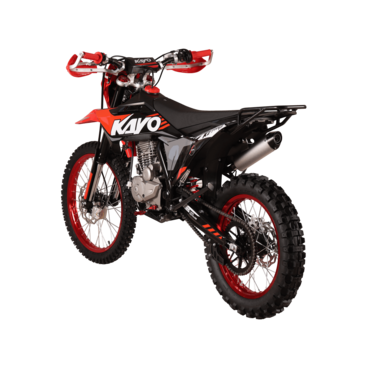 Мотоцикл KAYO K2 PRO 300 MX (4T PR300 PRO 21 18 2026) - миниатюра 5