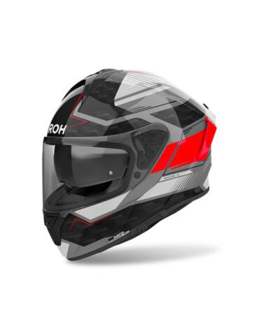 Дорожный шлем Airoh Spark 2 Zenith