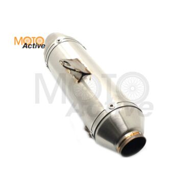 Глушитель KAYO MINI TS90, BASIC TT, TT160 (2022-) - миниатюра 4