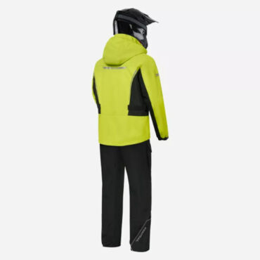 Finntrail Костюм Rider Yellow - миниатюра 24